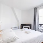 Guestready - Serenite Au Coeur De Paris