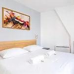 Guestready - Serenite Au Coeur De Paris