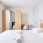 Guestready - Serenite Au Coeur De Paris