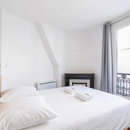 Guestready - Sérénité Au Cœur De * Parigi